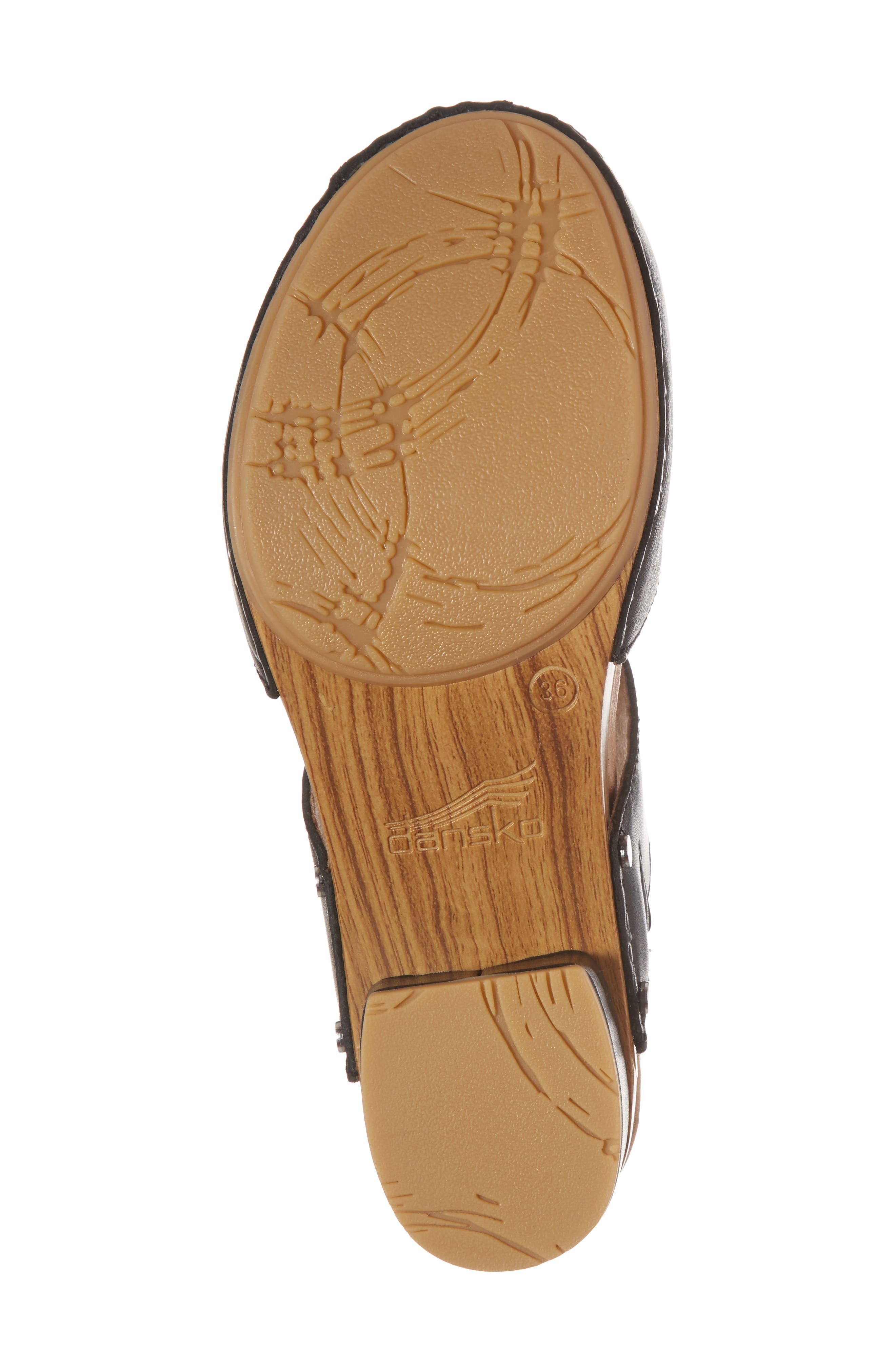 Dansko Malin Sandal, Alternate, color, 