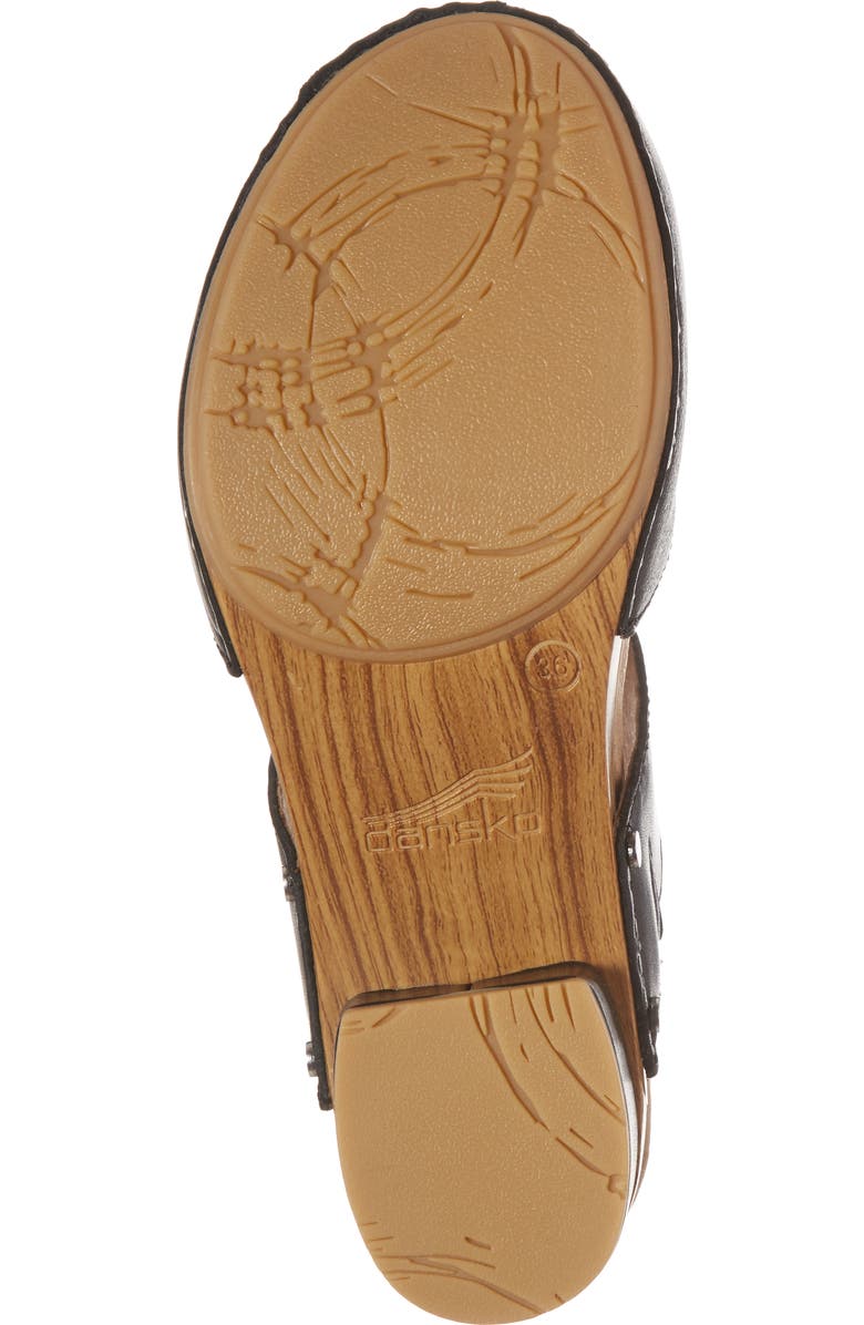 Dansko Malin Sandal, Alternate, color,