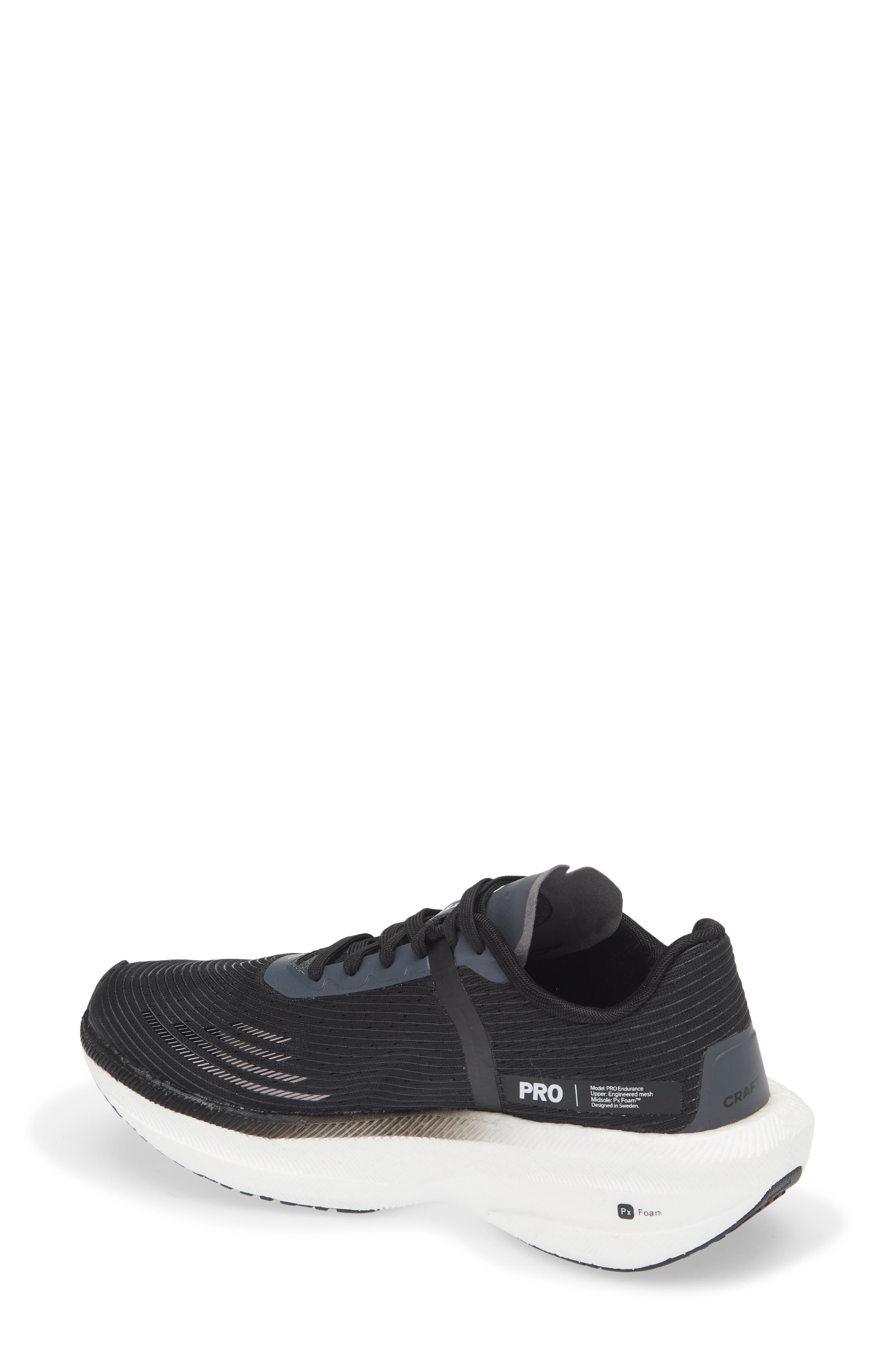 Craft Pro Endur Distance Running Shoe, Alternate, color, 