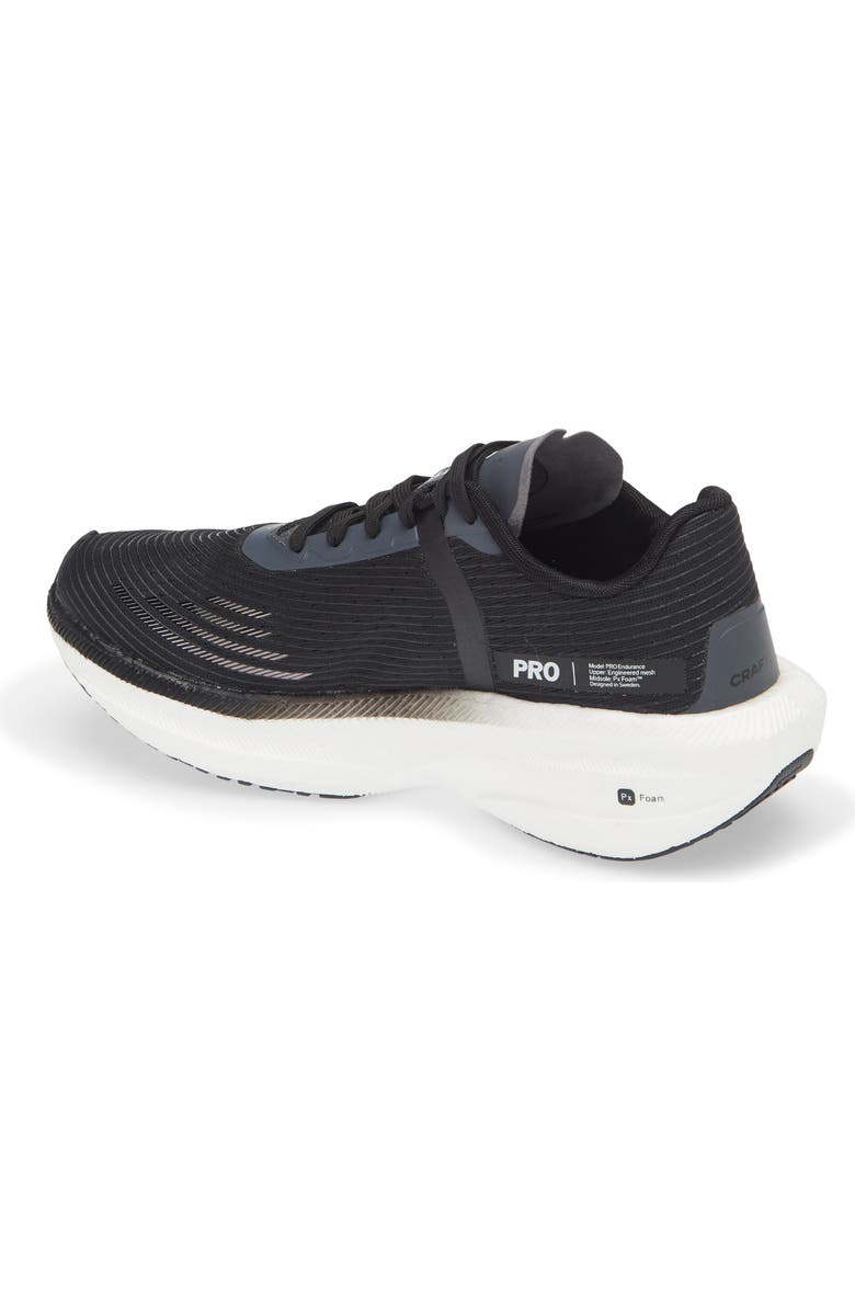 Craft Pro Endur Distance Running Shoe, Alternate, color,