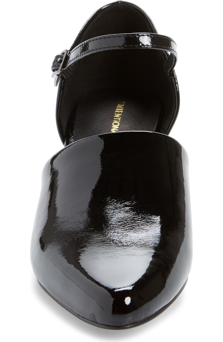 INTENTIONALLY BLANK Parfait Pump, Alternate, color,