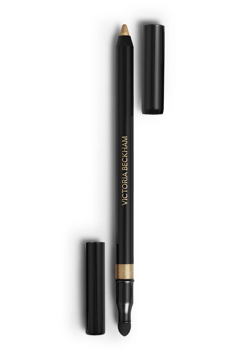 Satin Kajal Liner, Main, color, GOLD LAMÉ