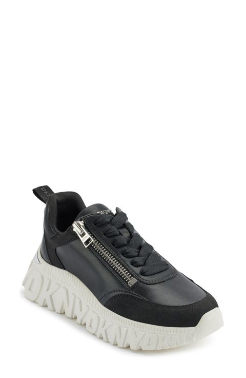 Lakelyn Platform Sneaker (Women)