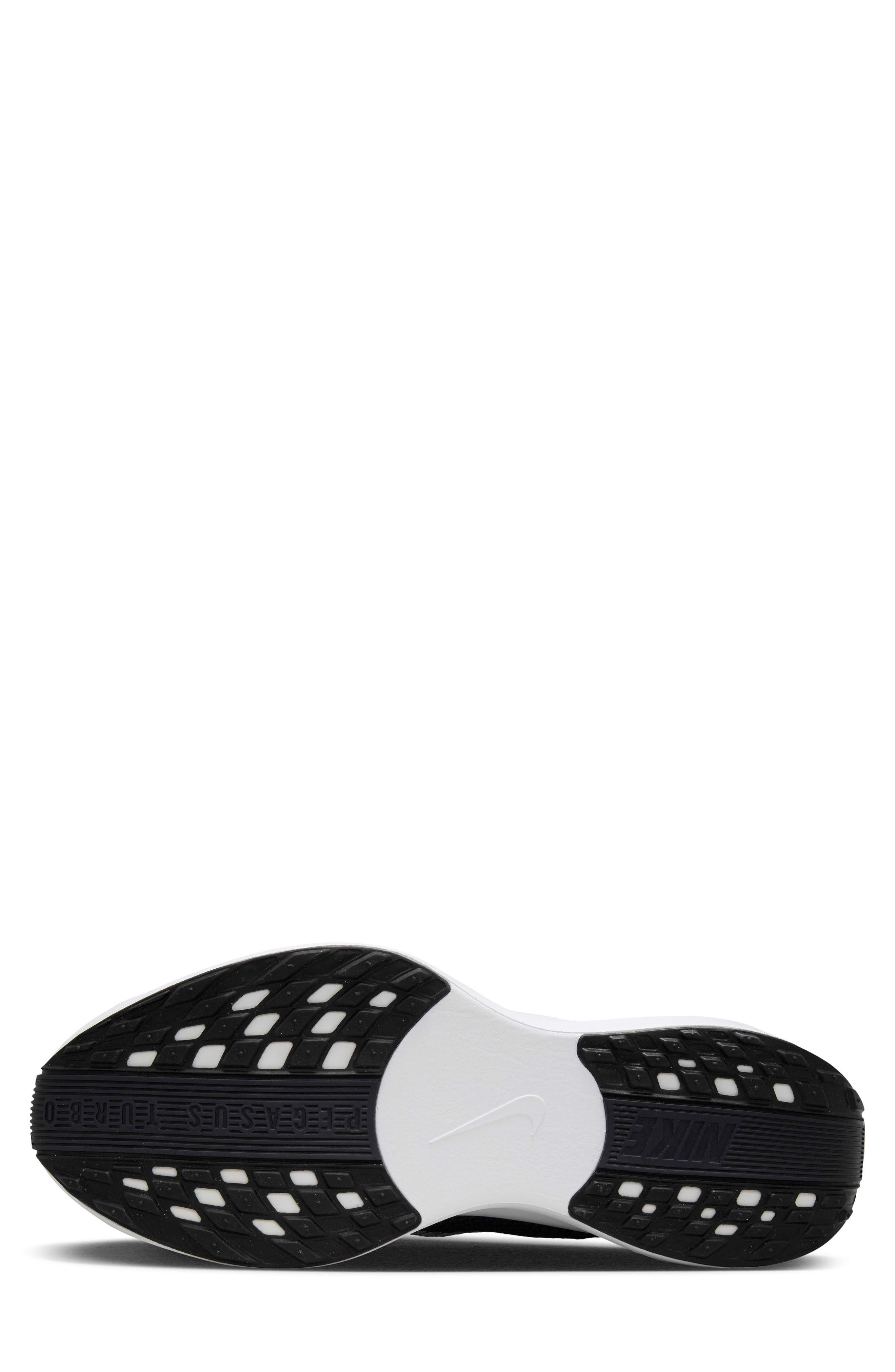 Nike Pegasus Plus Running Shoe, Alternate, color, Black/ Anthracite/ White