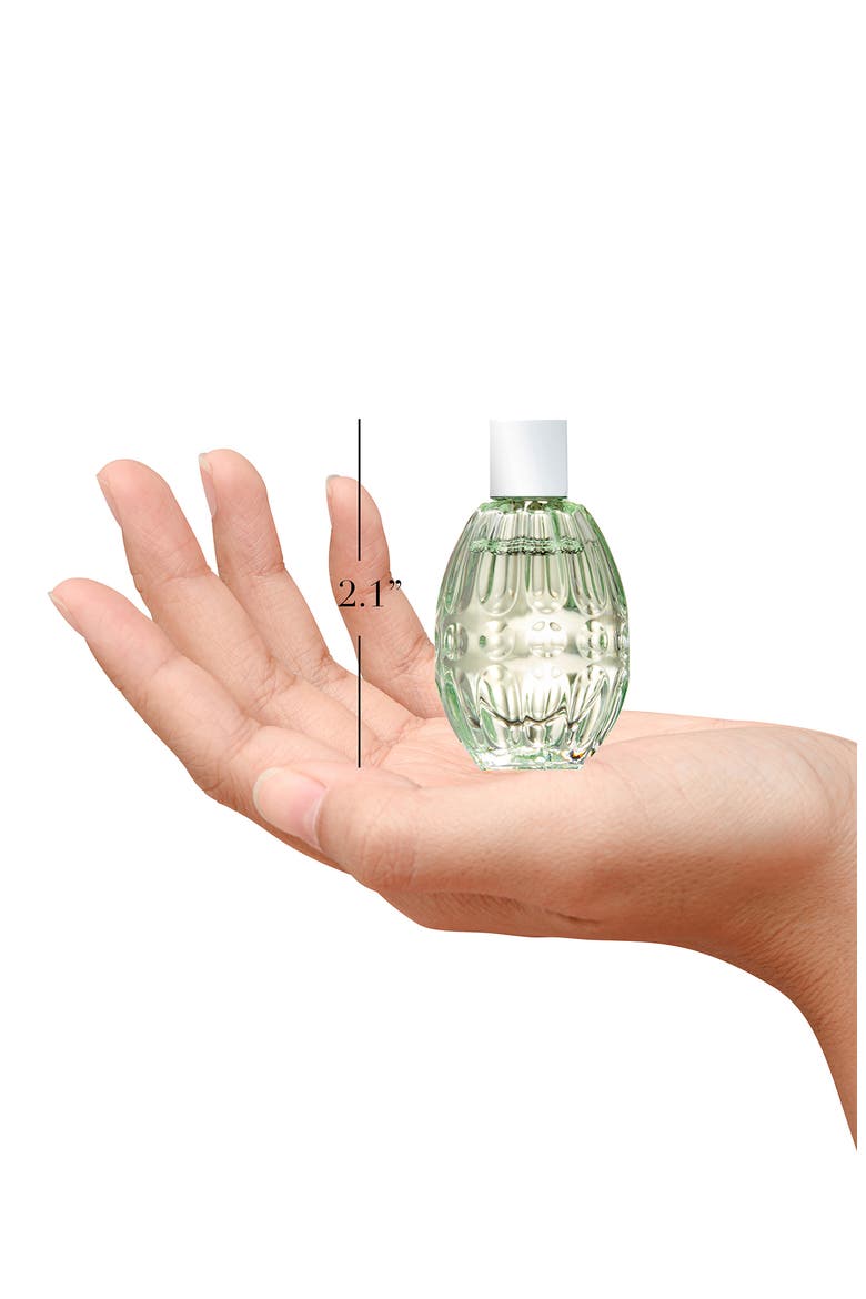 Floral Mini Eau de Toilette, Alternate, color, NO COLOR