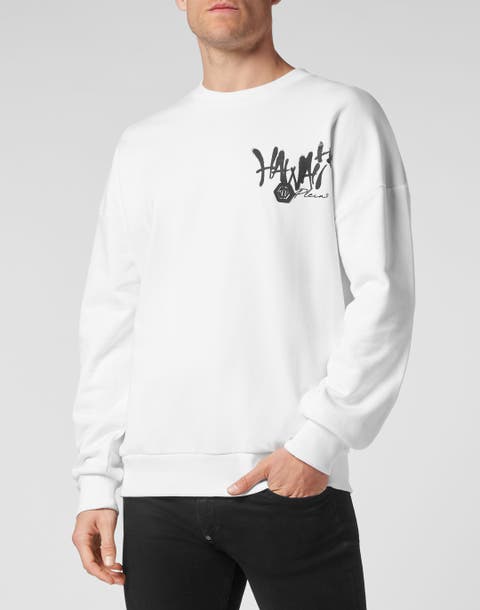 Sweatshirt Ls Hawaii Men
