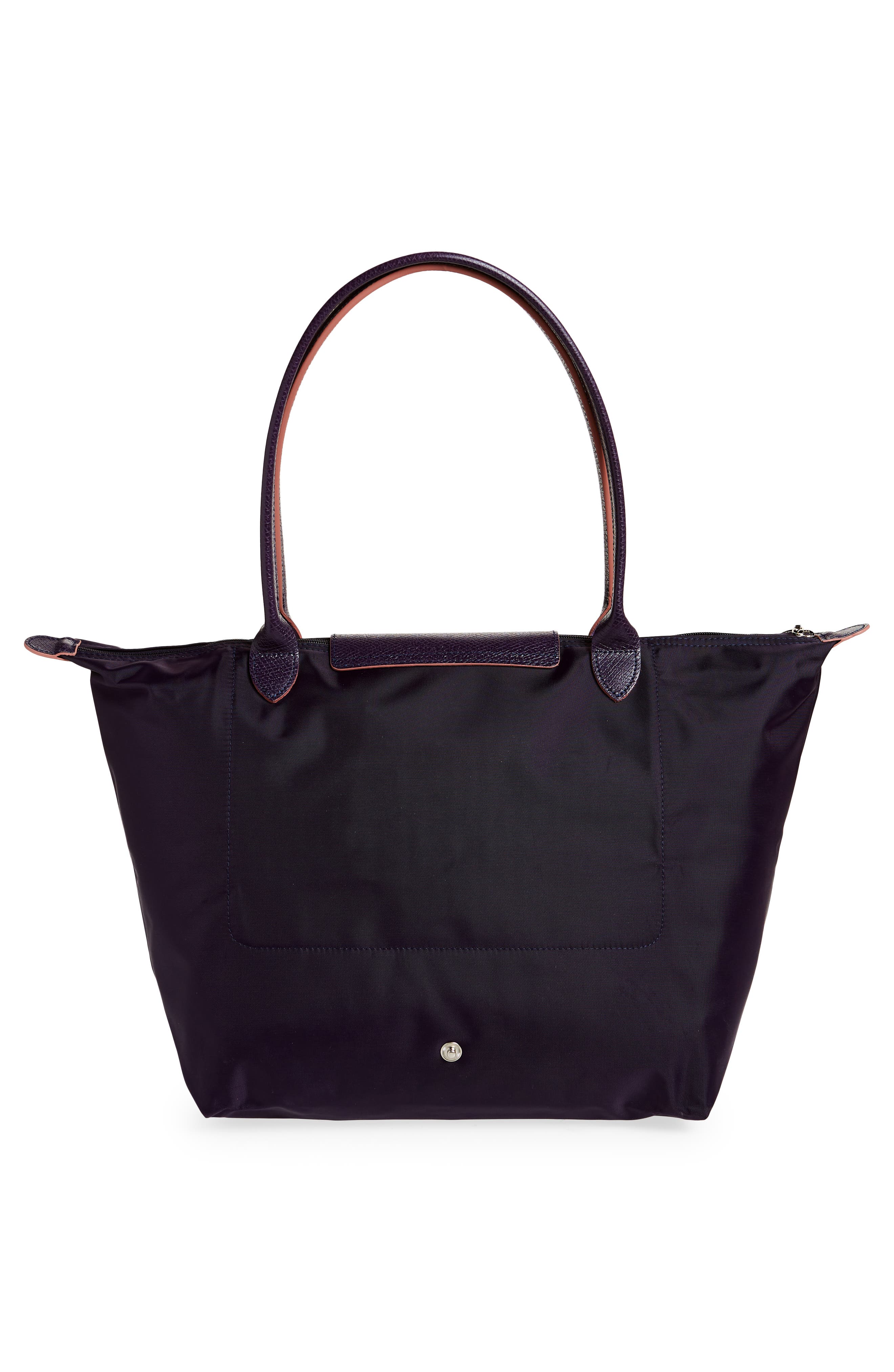 Longchamp Le Pliage Shoulder Bag, Alternate, color, 