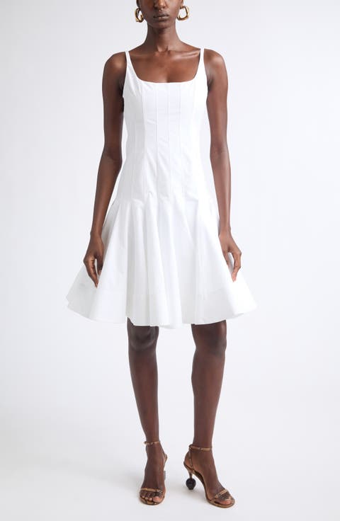 Agave Minidress