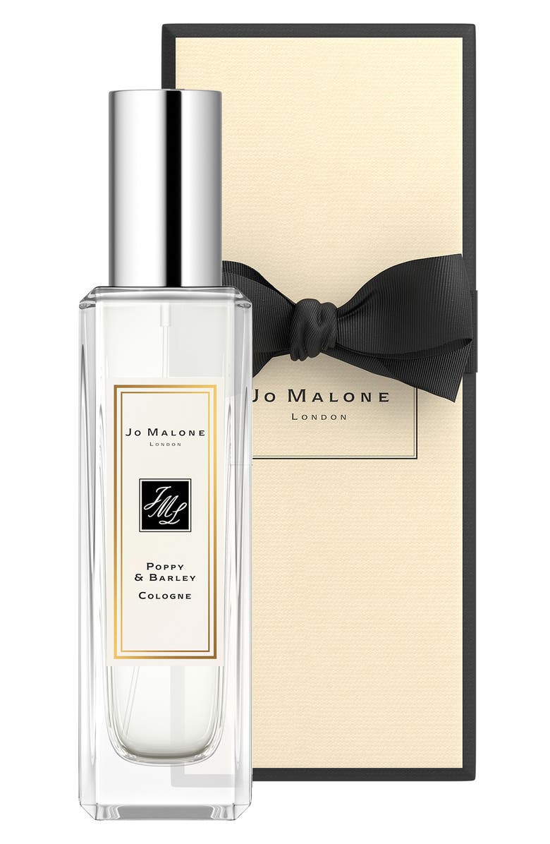 Jo Malone London<sup>™</sup> Poppy & Barley Cologne, Alternate, color,