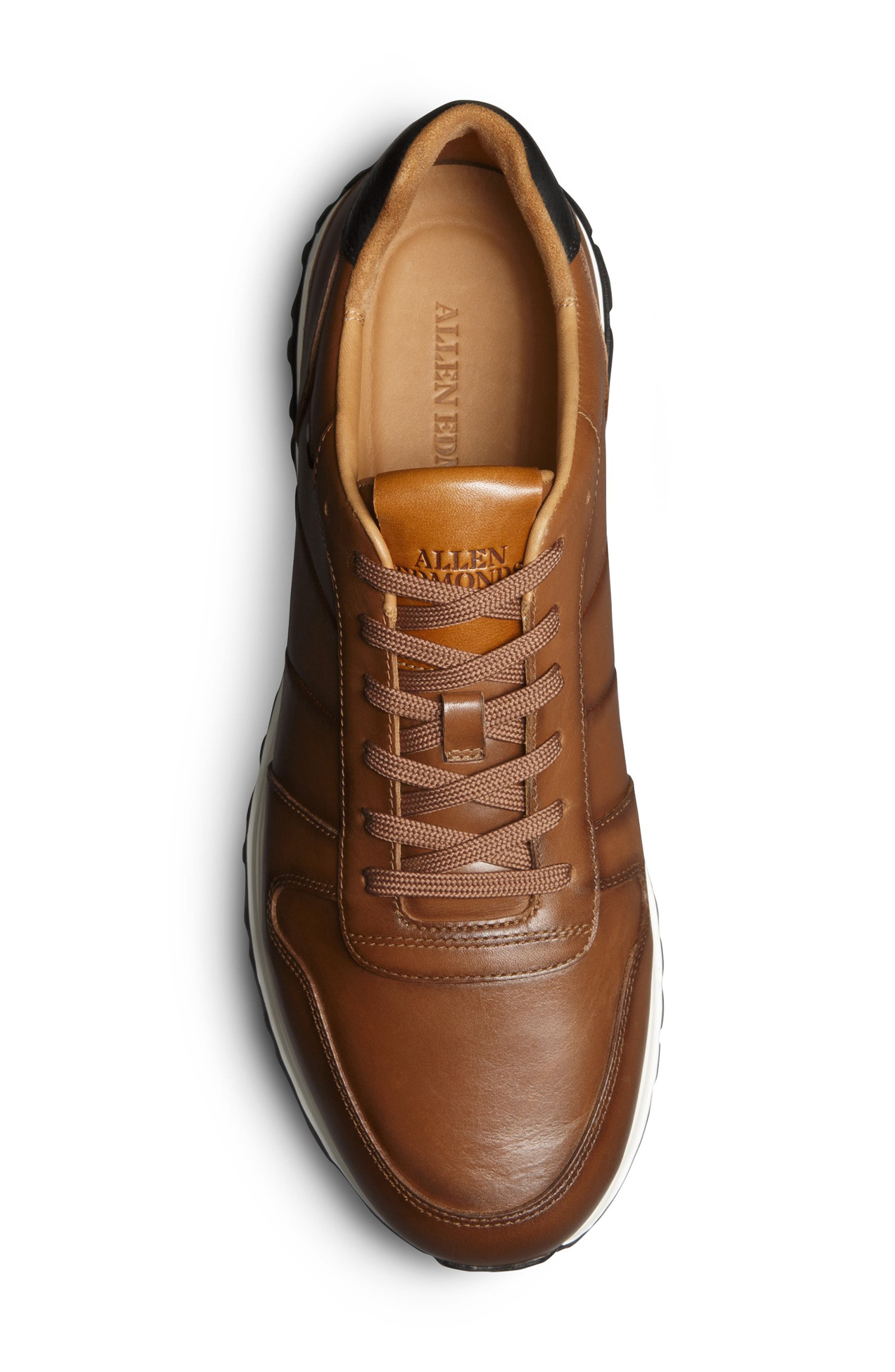 Lawson Sneaker, Alternate, color, LUGGAGE