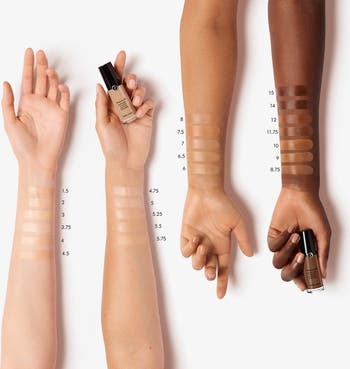 Luminous Silk Hydrating & Brightening Concealer