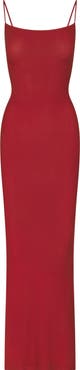 SKIMS Soft Lounge Long Slipdress