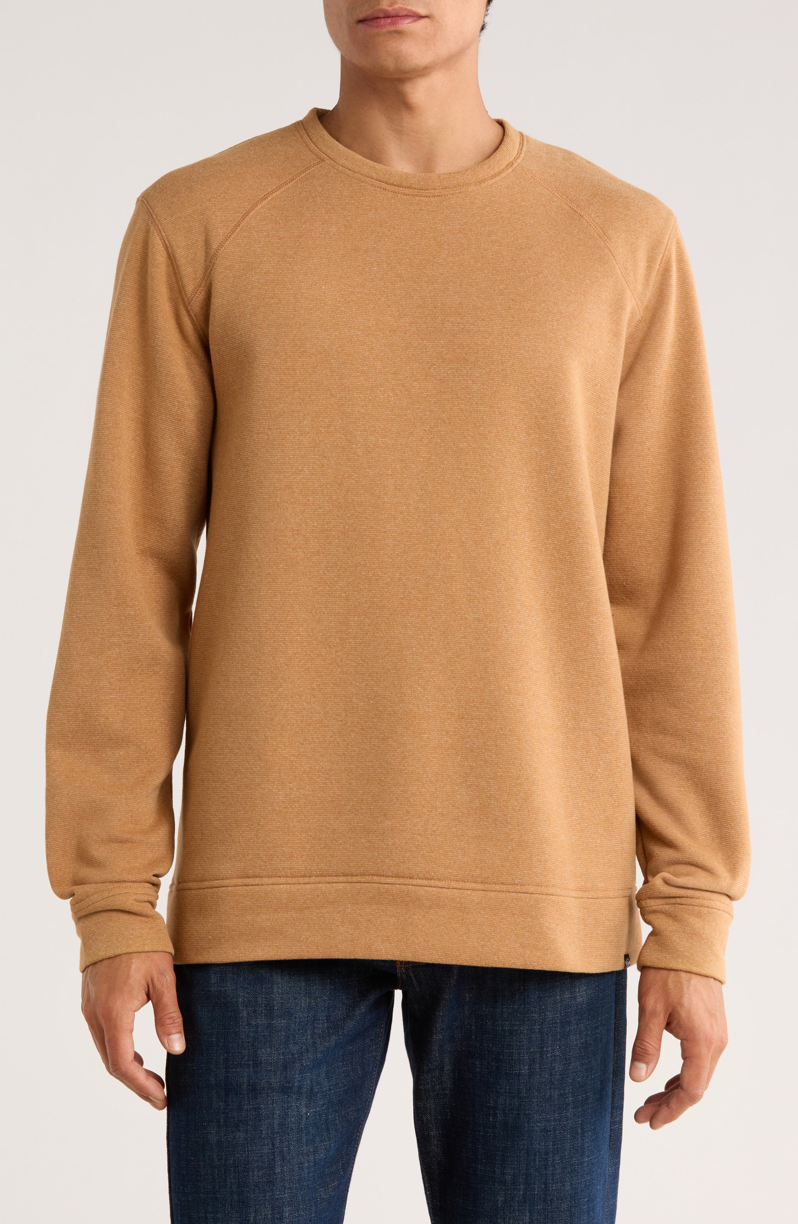 Knit Sweatshirt - image 3
