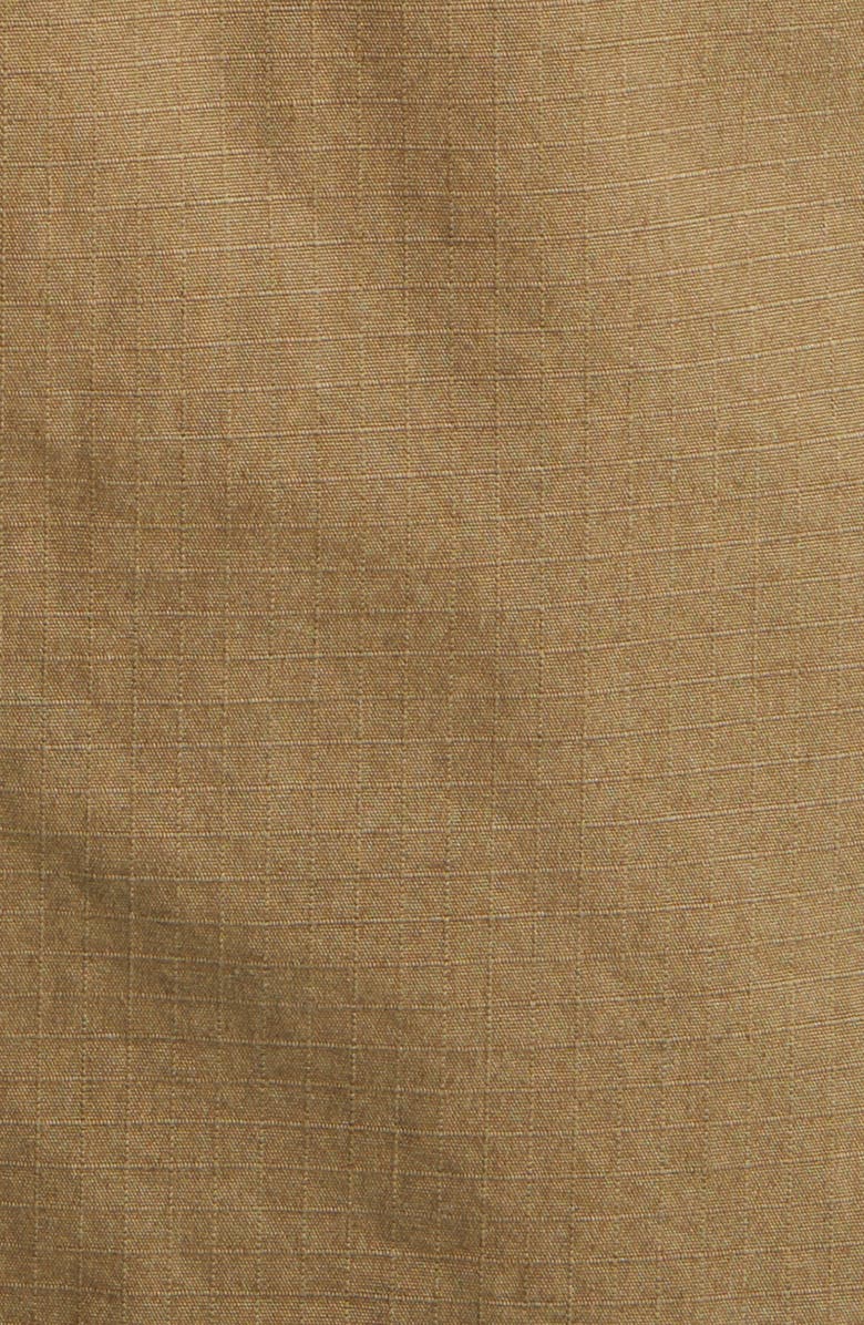 Brooks Brothers Out Four-Pocket Ripstop Jacket, Alternate, color, 