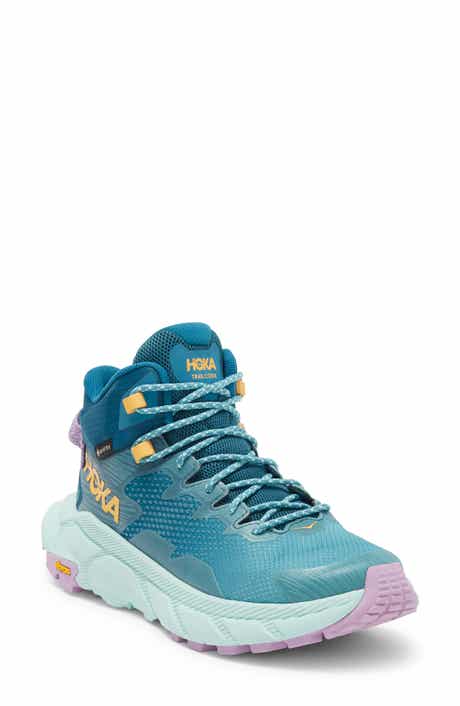HOKA Trail Code Gore-Tex® Hiking Boot