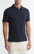 Barbour Lunan Polo