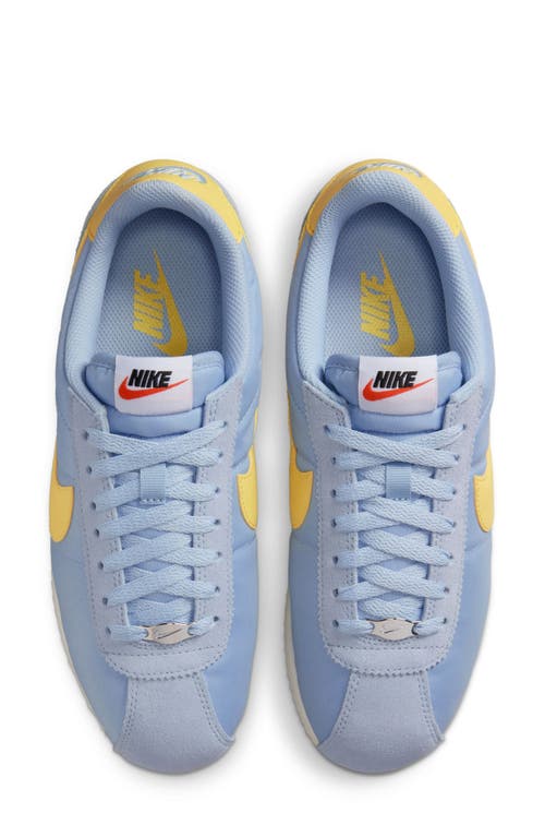 Nike Cortez Sneaker