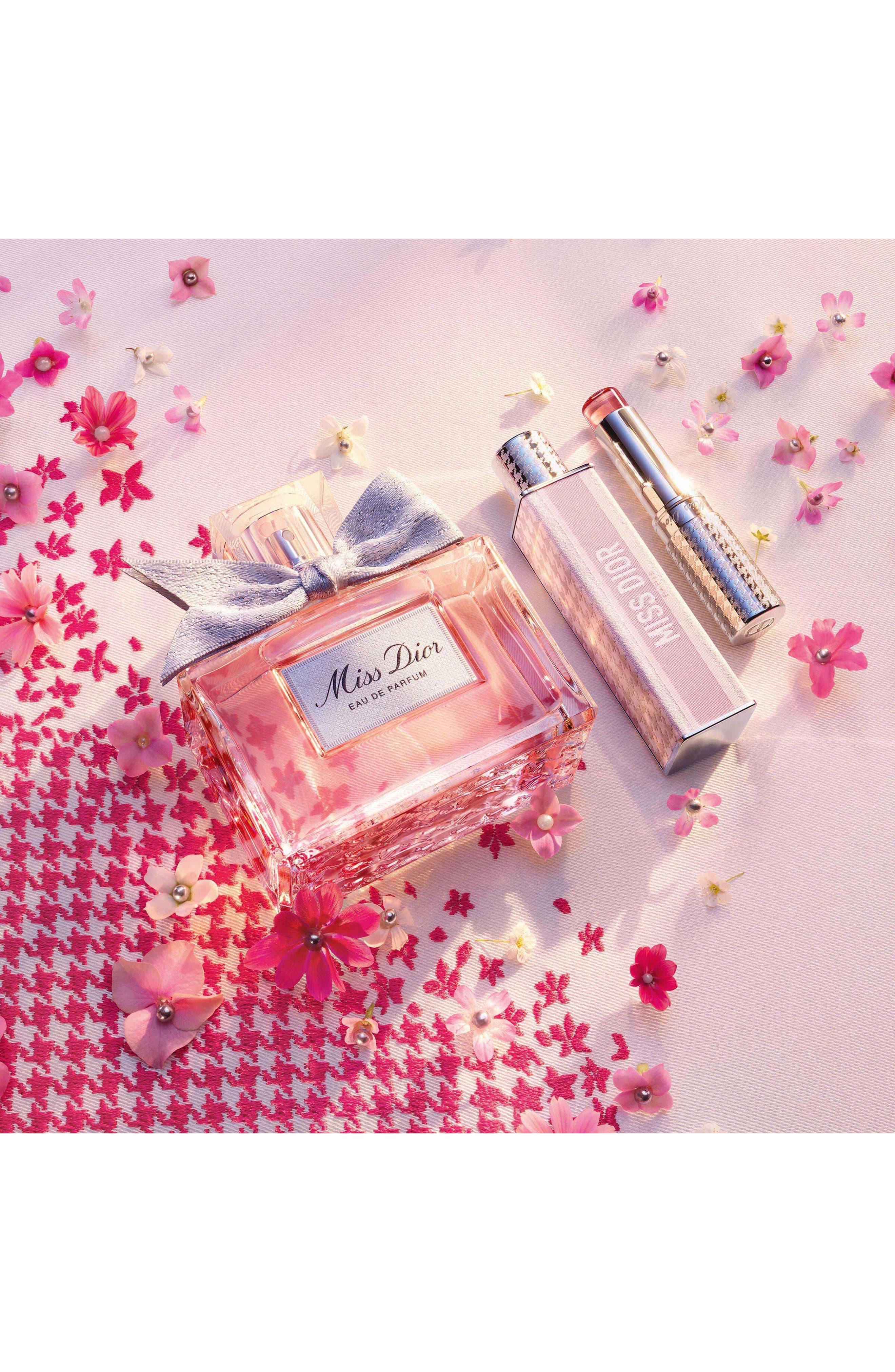 Miss Dior Eau de Parfum Solid Perfume (Women) | Nordstrom