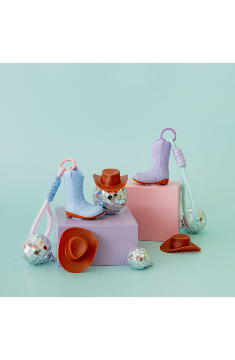 Daydream Society Pony Tales Boot Lip Balm, Alternate, color, Assorted Pre-Pack