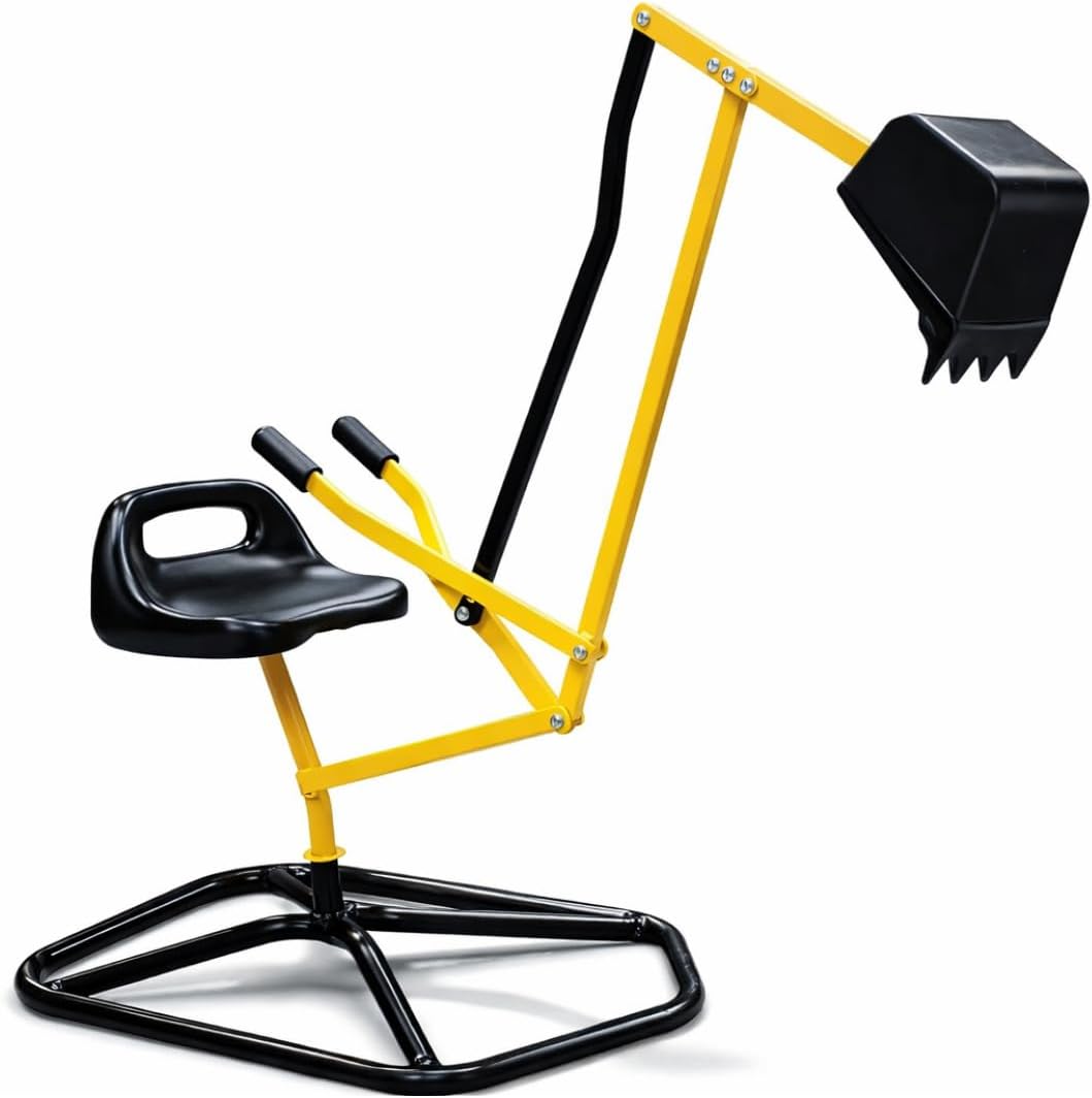 selected Yellow