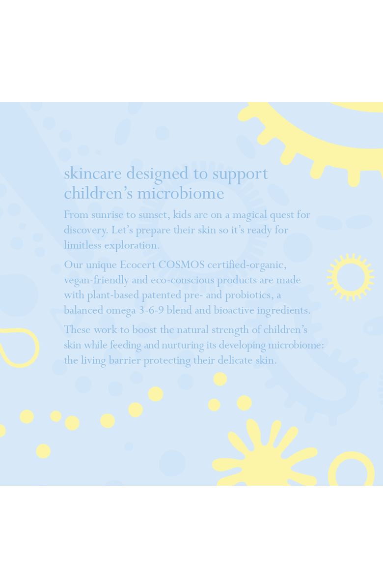 Little Butterfly London KIDS Free to Foam Bath Bubbles 300ml, Alternate, color, Bath Bubbles 300Ml