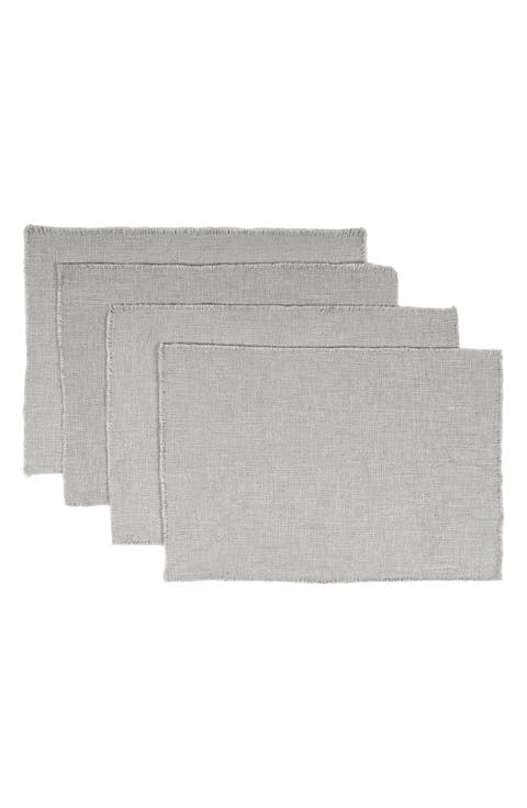 Oakville Set of 4 Placemats