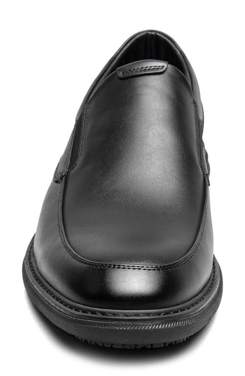Nunn Bush Chase Work Slip-on In Multi