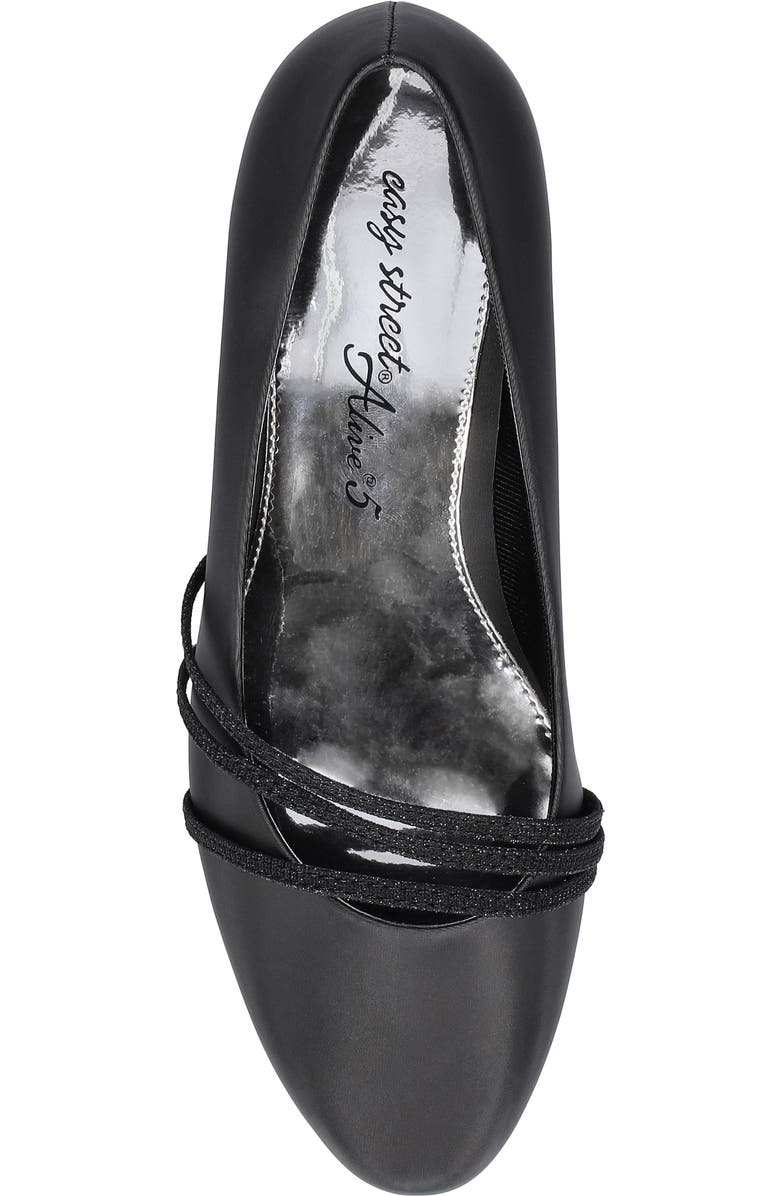 EASY STREET Cristiny Pump, Alternate, color,