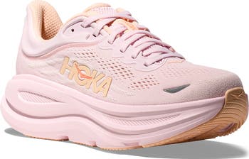 HOKA Bondi 9 Running Shoe (Women) | Nordstrom