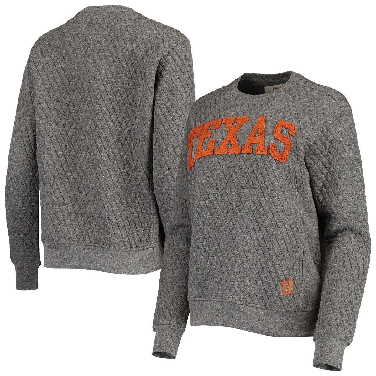 selected Heather Gray