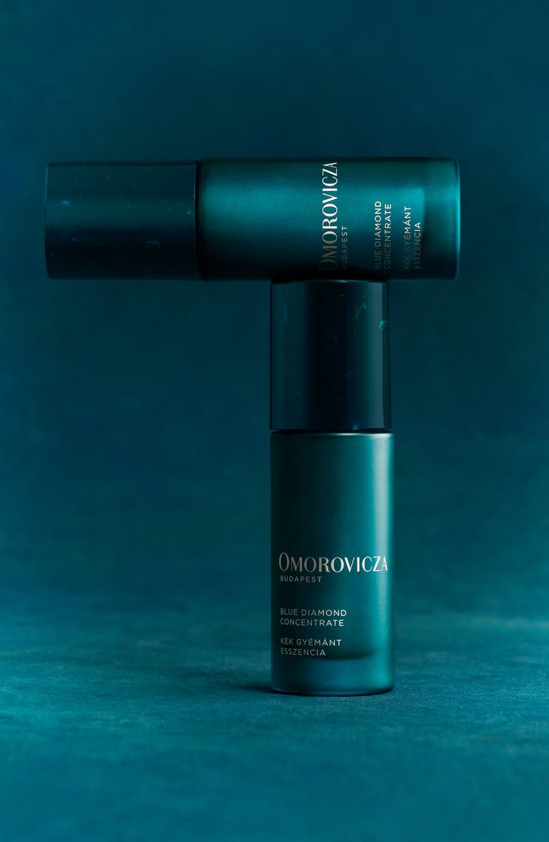 Omorovicza Blue Diamond Concentrate, Alternate, color, 