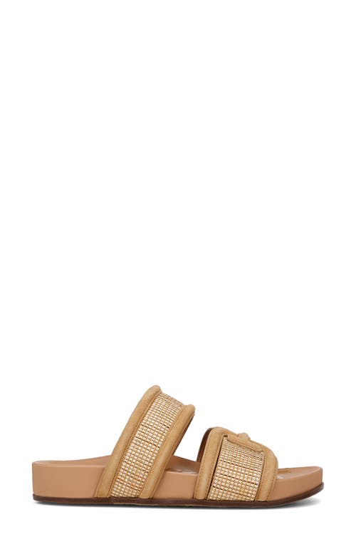 Sam Edelman Rowan Platform Slide Sandal