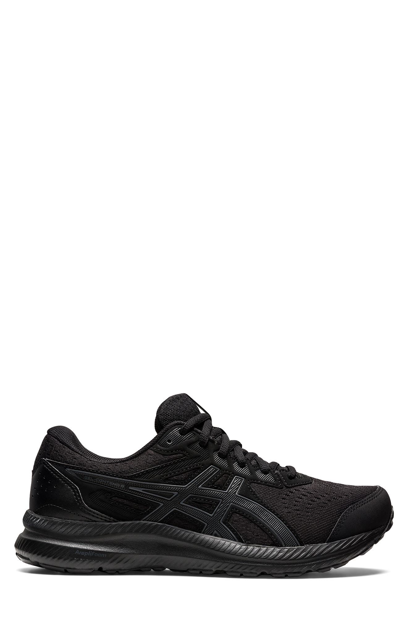 ASICS<sup>®</sup> GEL-Contend 8 Standard Sneaker - Multiple Widths Available, Alternate, color, 