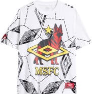 MARKET MSFC Graphic T-Shirt