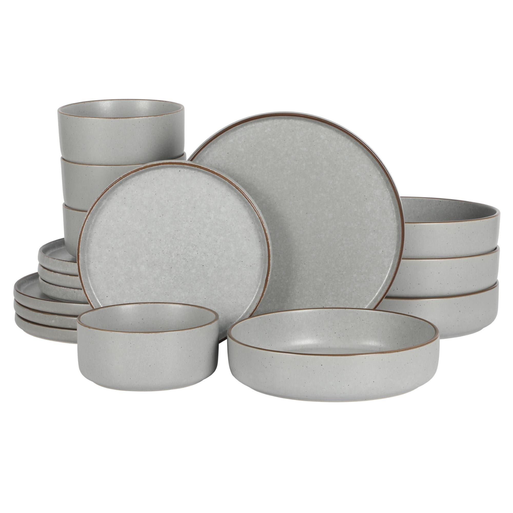 selected Grey