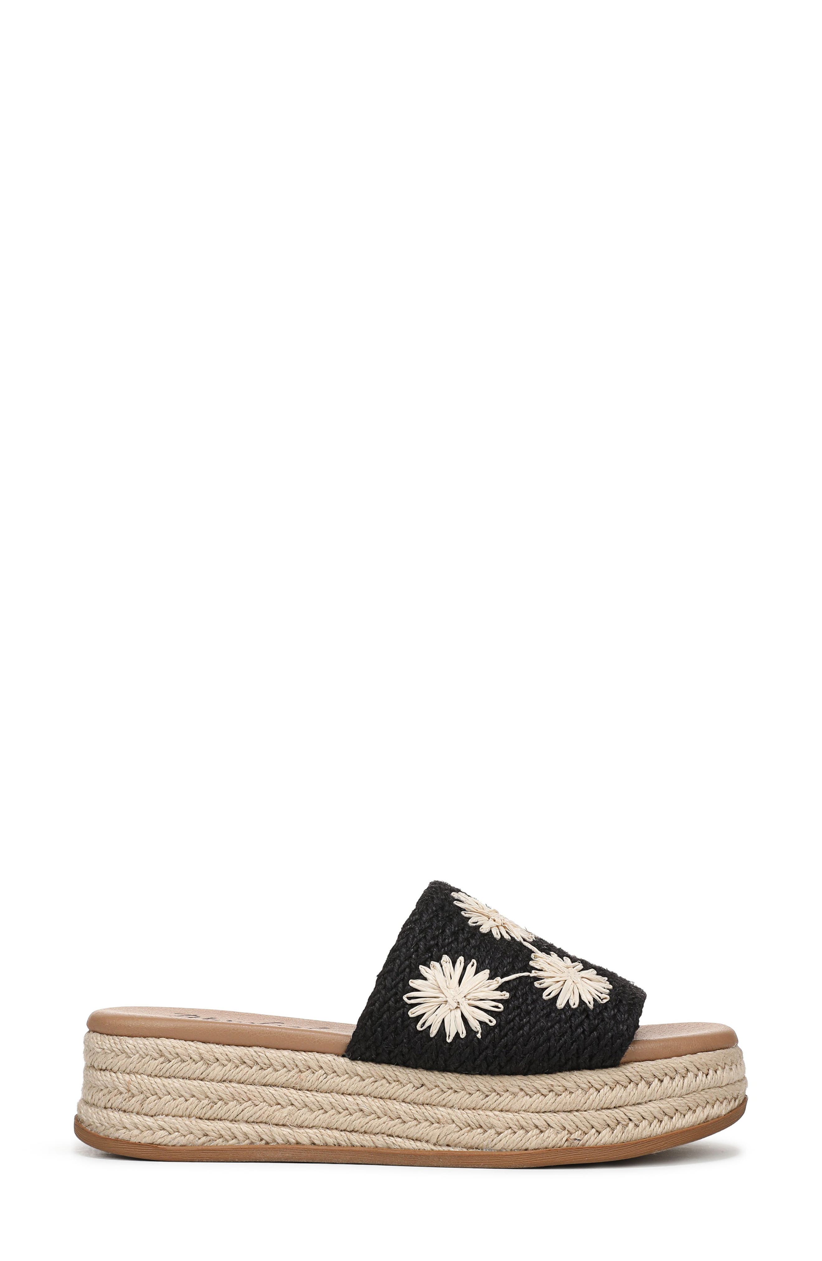 Blowfish Malibu Marshlo Sun Platform Slide Sandal, Alternate, color, 