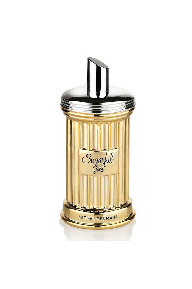 Sugarful Gold Eau de Parfum Spray, Main, color, 3.4 oz