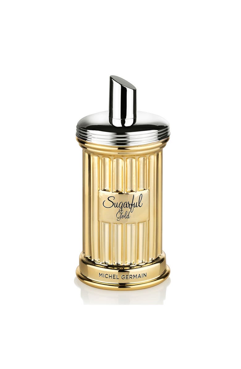 Sugarful Michel Germain Sugarful Gold Eau de Parfum Spray, Main, color, 3.4 Oz