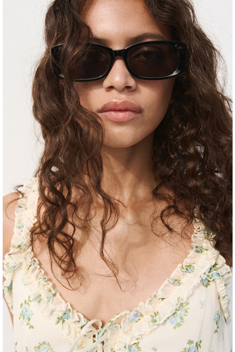 Floral Camisole, Alternate, color, OFF WHITE