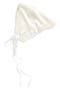 selected Ivory Charmeuse