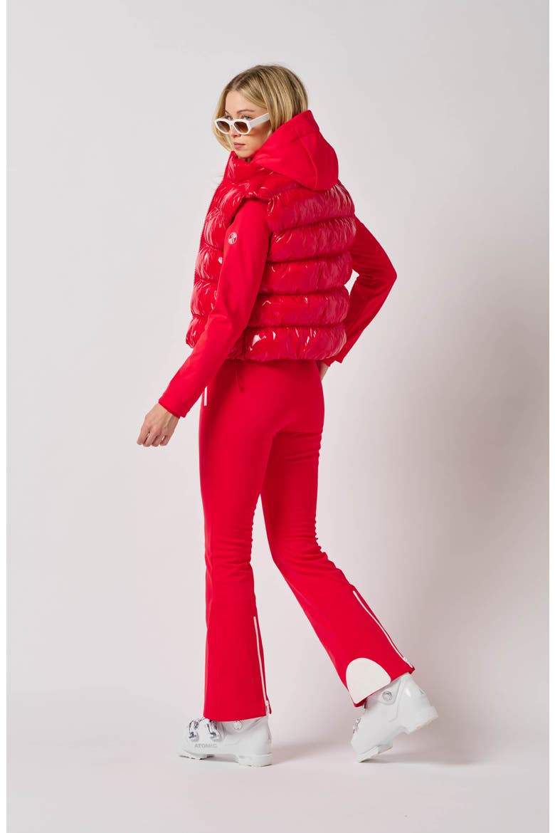 Minka Ski Suit, Alternate, color, GONDOLA