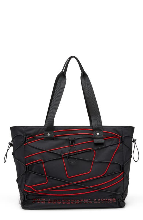 Diesel ® Tech-d Tote