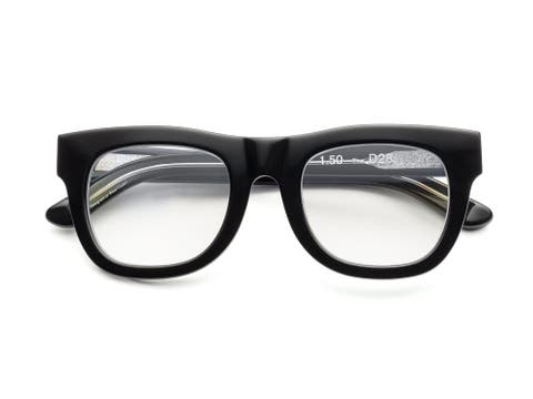 D28 | Reading Glasses