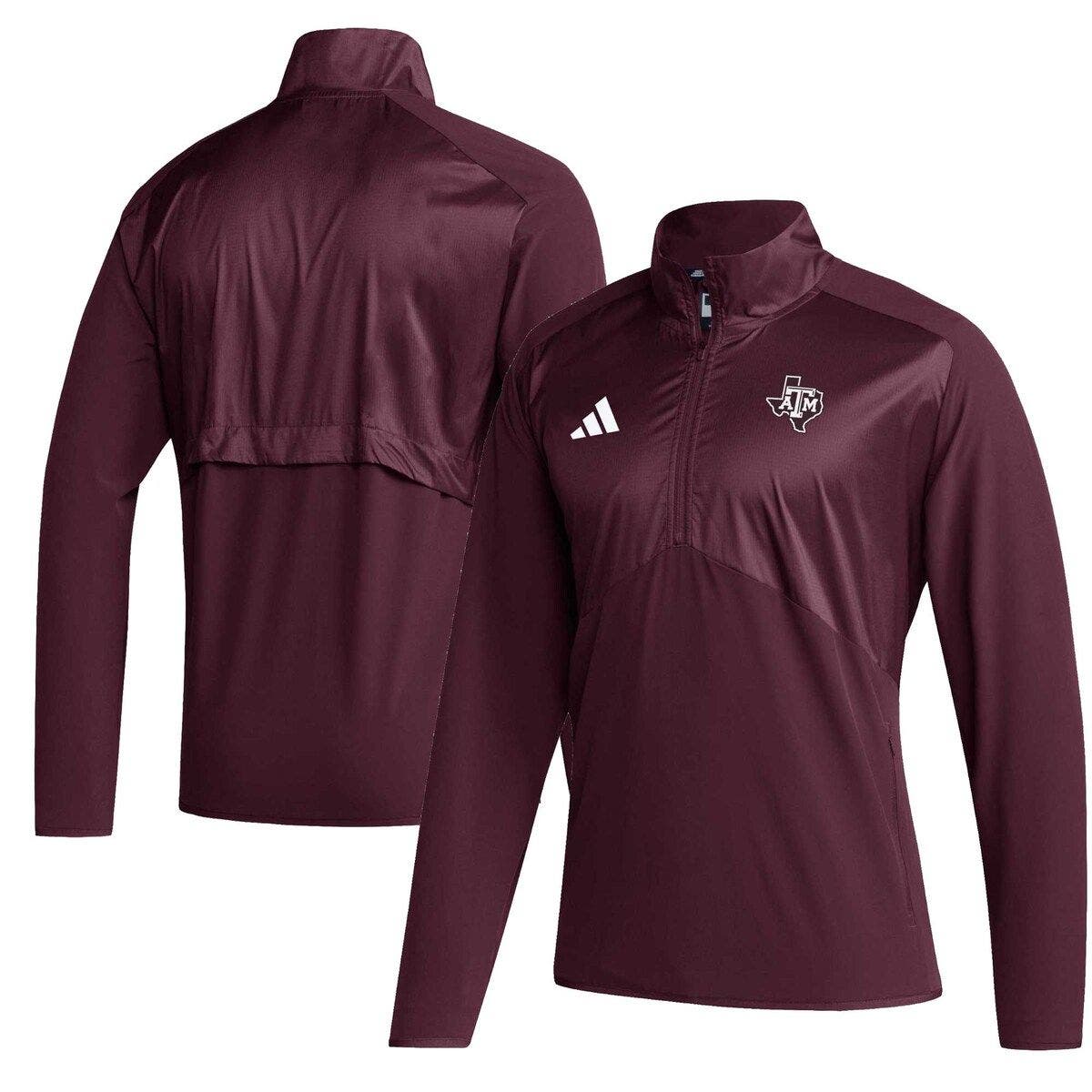 selected Maroon