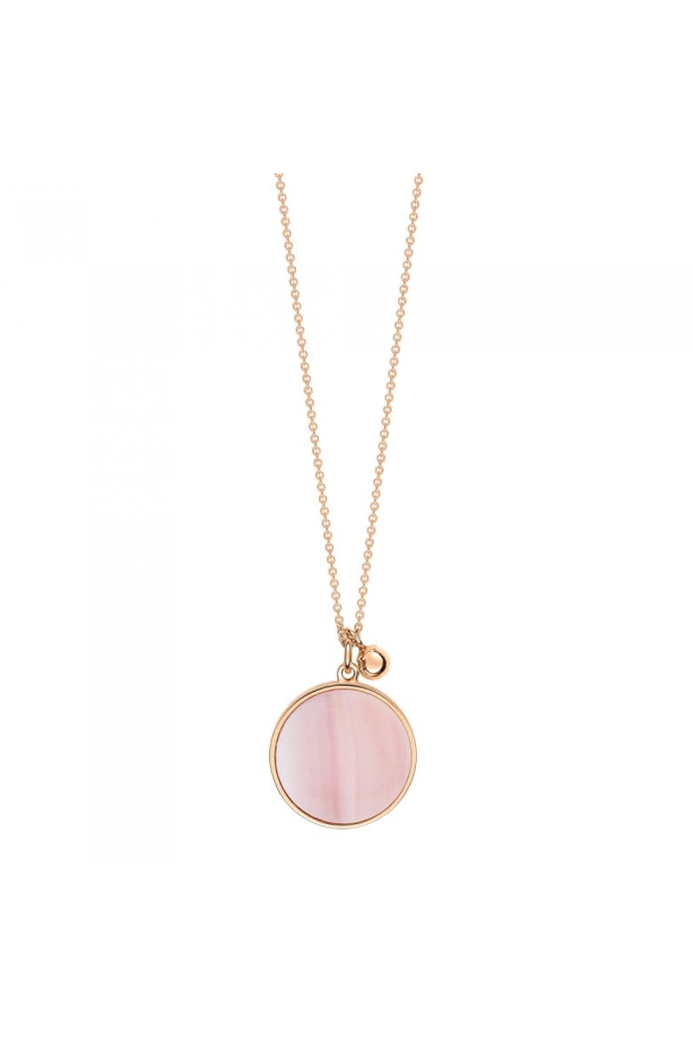 Ever Necklace, Main, color, Pink Mother-of-pearl