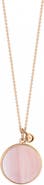 ginette ny Ever Necklace