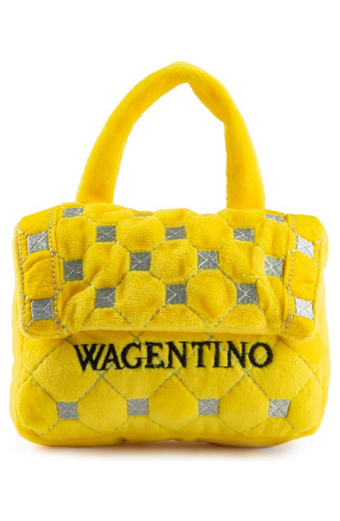 Wagentino Dog Toy