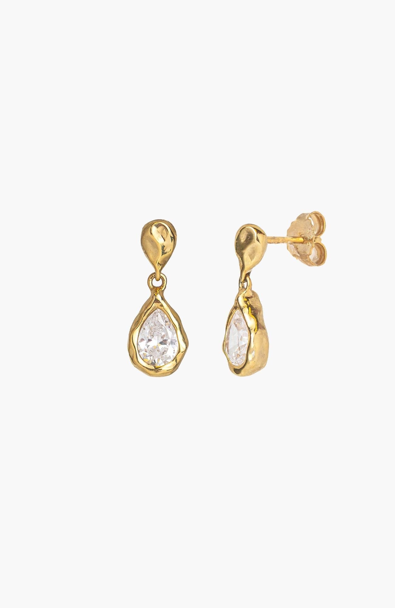 selected 18k Gold Plated