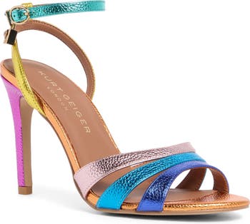 Pierra Platform Sandal