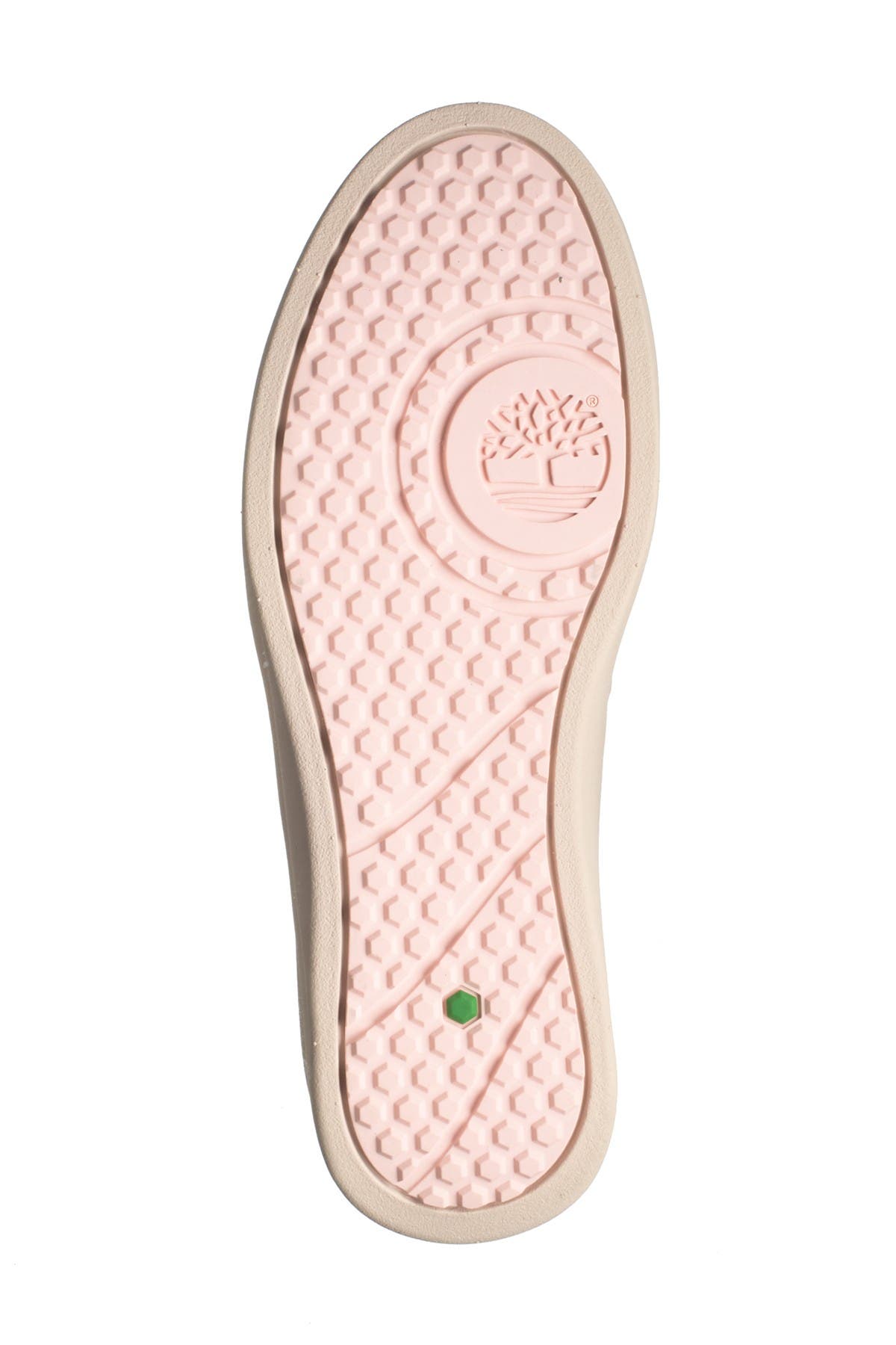 Timberland Ruby Ann Leather Sneaker, Alternate, color, 